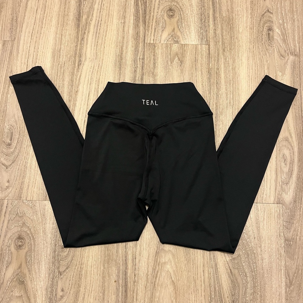 Active By Teal Leggings